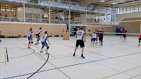 Bericht: Vorletzter Spieltag Volleyball 2021/2022